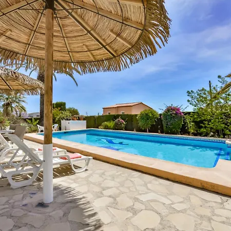 Villa Guzman - Margareta
